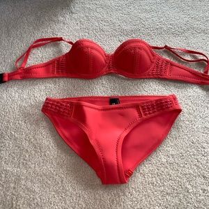 Triangl bikini